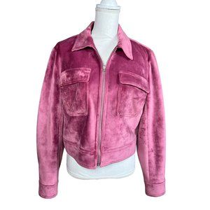 Nine West Pink‎ Jacket